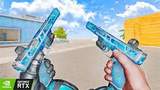 Glock Only on Blood Strike 👑