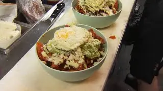 Restaurant in downtown Roanoke taking brunch to a new level | Tasty Tuesday