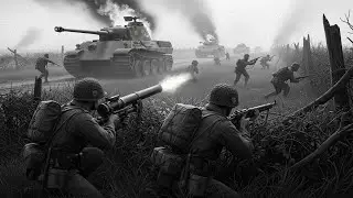 German Infantry 