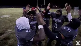 Willingboro Football '23 Playoffs Round 1 vs Monmouth Regional