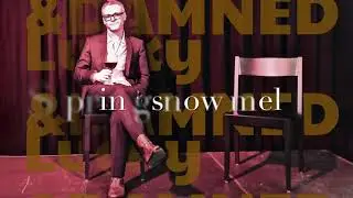 Spring snow melts - Roddy McKinnon