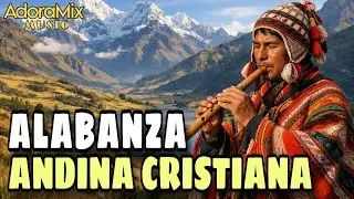 Pan de Cada Día | Música Andina Cristiana | Sonidos de la Sierra Peruana
