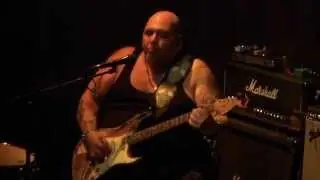 Popa Chubby - 