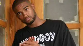 Young Boss - Mobbing through Yo hood remix