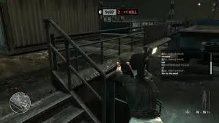 Shirlawk cheating in MP3 once again