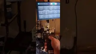 factory reset- jvc amazon fire tv 2021 model.