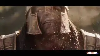 THE DAY GOLIATH FALL