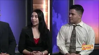 Local school turns students into entrepreneurs