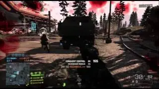 BF4 Mutliplayer gameplay on Zavod 311 new maps 2 days before release date