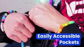 INTROducing...THE RAVERUNNER!