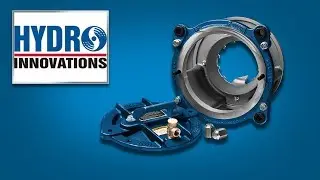 Industry Update: Hydro Innovations - Eradicator&trade; Solids Management System