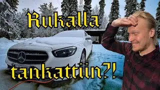 KRIITTINEN VIRHE LÄHELLÄ?!