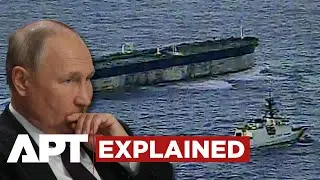 What Stopped Moscow From Challenging the US at Sea?