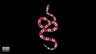 (FREE) Migos ft. Travis Scott Type Beat 2018 - Snakes