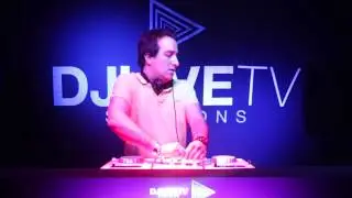 DJ LIVE TV   Pedro Lothar Session #12