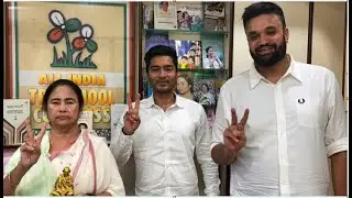 ED Raid or Political Battle? Mamata&rsquo;s Move | ইডি তল্লাশি: কেন্দ্র বনাম বাংলা