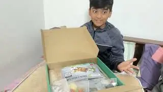 Robot &hellip;Electro play lab &hellip;. Smartivity &hellip;..