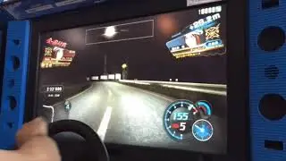 InitialD6~InitialDZero my favorite battle movies