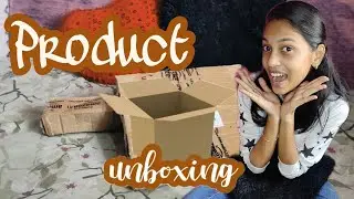 Guess the product ? | #unboxwithme #fun