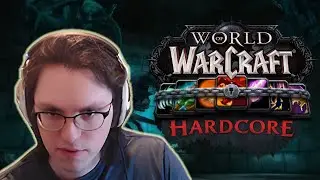 Quit Whining? | FRONTIER HC WoW NO WORLD BUFFS