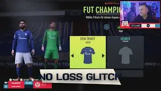 GamerBrother erkl&auml;rt den No Loss Glitch 😂🤣 | GamerBrother Clips