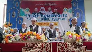Ifrohun Nuru Ataana | Shoutul Muhibbin Ribaath Al Azhaar