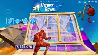 this fortnite montage took 1000+ hours... (Never Change 🥀)