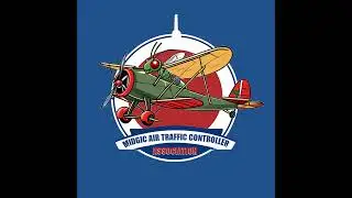 14/4/24 YMC: The Midgic Air Traffic Control Association