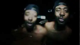 Doc Strange & Yoss Makk - Aint Shit Funny