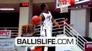 2012 Hoophall Classic Mixtape: Shabazz Muhammad, Nerlens Noel, Julius Randle & Many More!