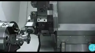Tours 4 axes DMG MORI - CLX s&eacute;rie 🔩