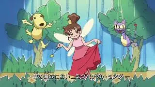 Kasumin (Mistin) - Opening