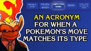 COMPETITIVE POKEMON TRIVIA❓❓❓❗❗ Pokémon Jeopardy