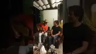 Z&eacute; Cassiano E Guilherme e Santiago Brigas
