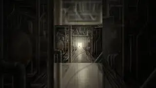 SCP 015 - The Pipe Nightmare - in a Nutshell #shorts  #horrorstories  #scp