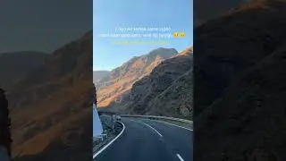 baar baar post karni hogi..!! #road #love #travel #drive #mountains #bhutan #nature