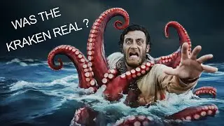 The Mystery of the Deep Sea | Could Sea Monsters Exist?