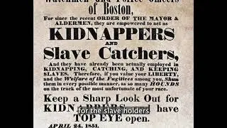 Fugitive Slave Clause