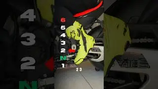 Does REVERSE Shifting Work?