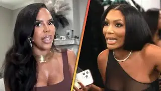 RHOA's Kelli Ferrell REACTS to Brit Eady Skipping Reunion After 'Abortion' Fight (Exclusive)