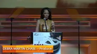 2015 AAFCA AWARDS