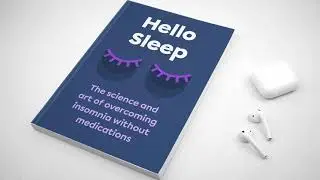 Hello Sleep - Jade Wu, PhD. | EpicBookRecaps
