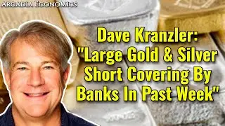 Dave Kranzler: 