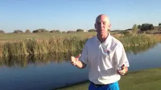 2012 SCAGA Team Championship - Final Round Preview - 18th H
