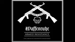 Waffenruhe - Extremism