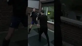 First Time Boxing