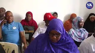 MAPYA YAIBUKA UJIO WA TUNDULISU ZANZIBAR