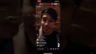 Team elementrix | birthday party | instagram live |