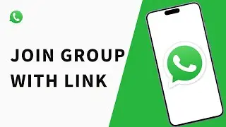 How to Join WhatsApp Group with Link