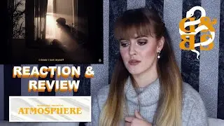REACTION & REVIEW // ATMOSPHERE // NORMANDIE